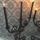 Candlesticks