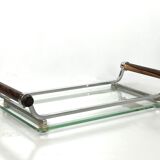 Modernist plateau 30s