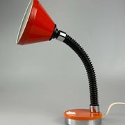 Lampe de bureau des années 60 et 70