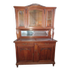 Buffet deux corps vaisselier 1930