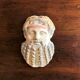Set of 3 figurines Greek mythology in handmade stone from Greece