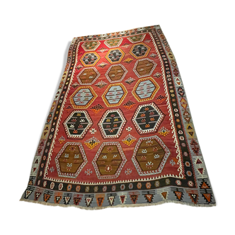 Kilim of Anatolia 366 x 235 cm