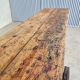 Industrial work bench