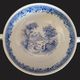 Set of 6 ceramic soup bowls by Villeroy & Boch, Burgenland model.