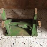 Side coffee table