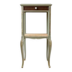 table de chevet / sellette