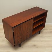 Rosewood cabinet, Danish design, 1970s, manufacturer: Omann Jun
