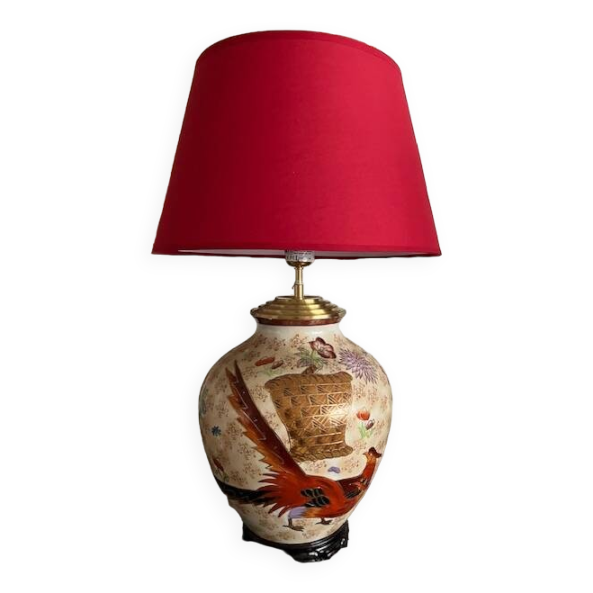 Lampe de salon