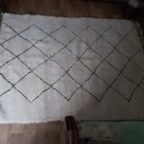 Tapis berbère