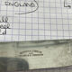 Ensemble de couteaux vintage Harrods - Acier de Sheffield - ensemble de 6