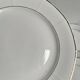 Vintage porcelain plates