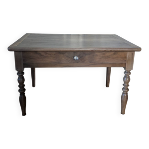table basse vintage