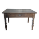 Vintage coffee table