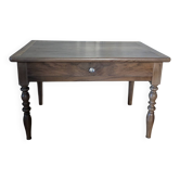 Table basse vintage