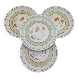 Plates from the Revernay Art Workshop
