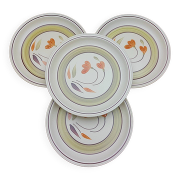 Plates Atelier d'art du Revernay