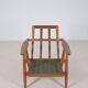Danish Cigar GE240 chair by Hans Wegner for Getama, 1950s