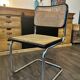 Chaise Marcel Breuer B32