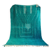 tapis Beni Ouarain 3X2m