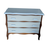 Dresser 3 drawers 1970