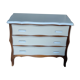 Dresser 3 drawers 1970
