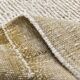Green Beige Wool Turkish Area Rug 209x292Cm SK 242139