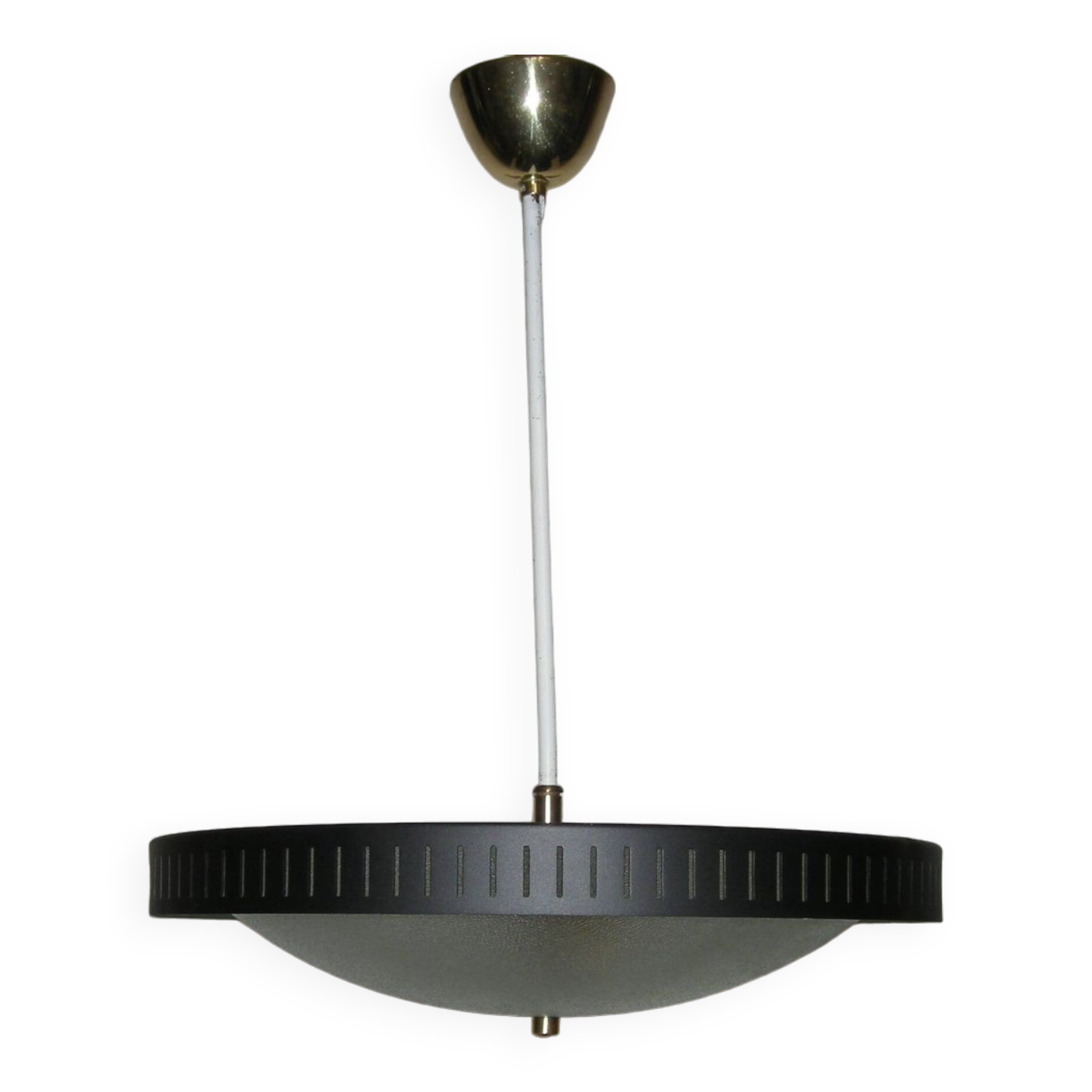 Arlus pendant light from the 50s