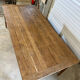 Farm table