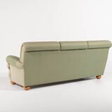 ‘Dover’ sofa by Arne Norell, Sweden 1970s