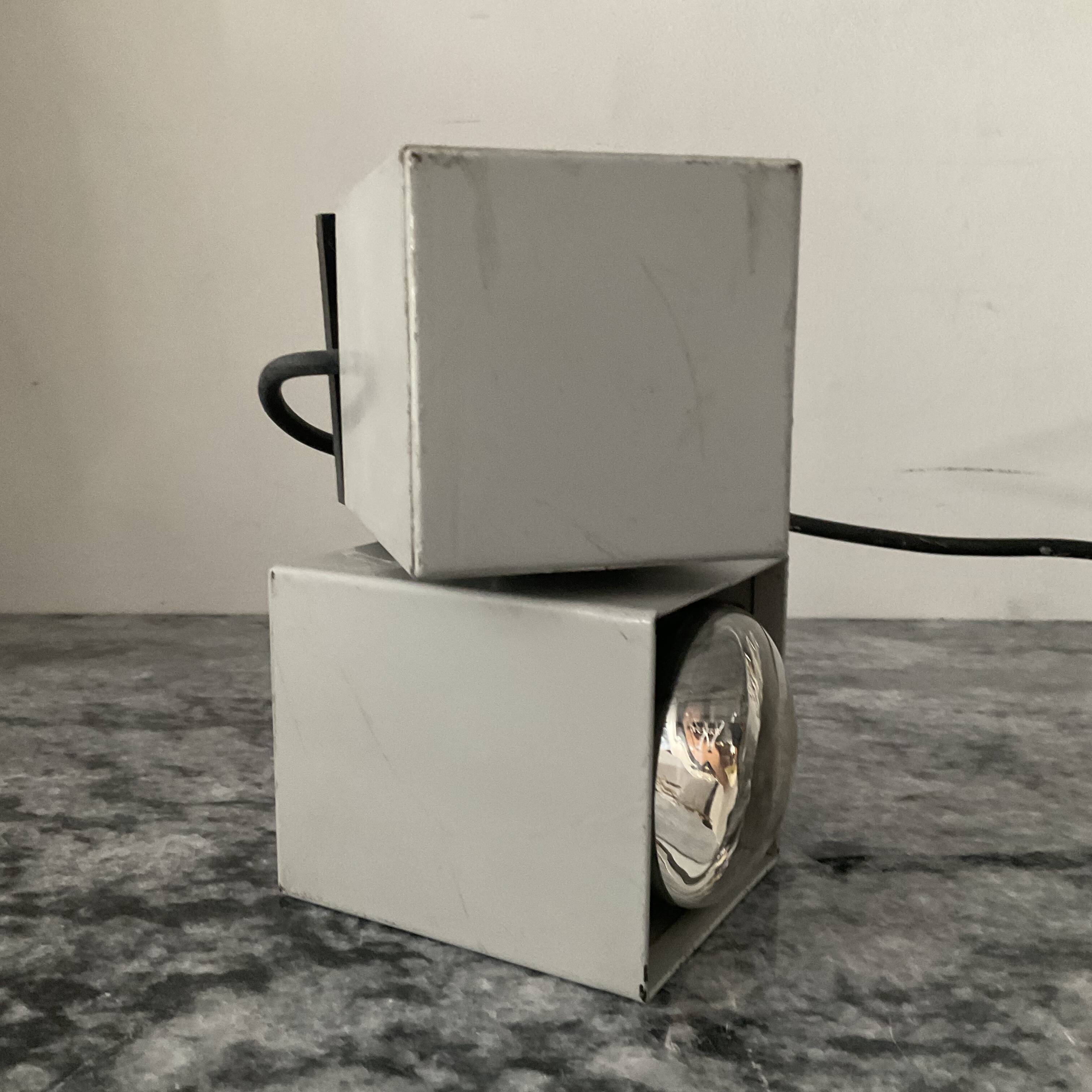 "Prima" wall light by Kaiser Leuchten from the 60s-70s.