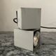 "Prima" wall light by Kaiser Leuchten from the 60s-70s.