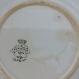 Longwy Marseille dish