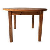Pine table