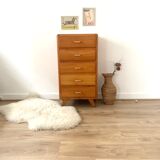 Compass feet dresser, 1968