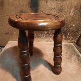 Tripod stool