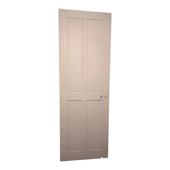 Old door