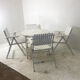 Vintage garden furniture 50