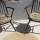 Pair of Ercol chairs model Windsor Quaker