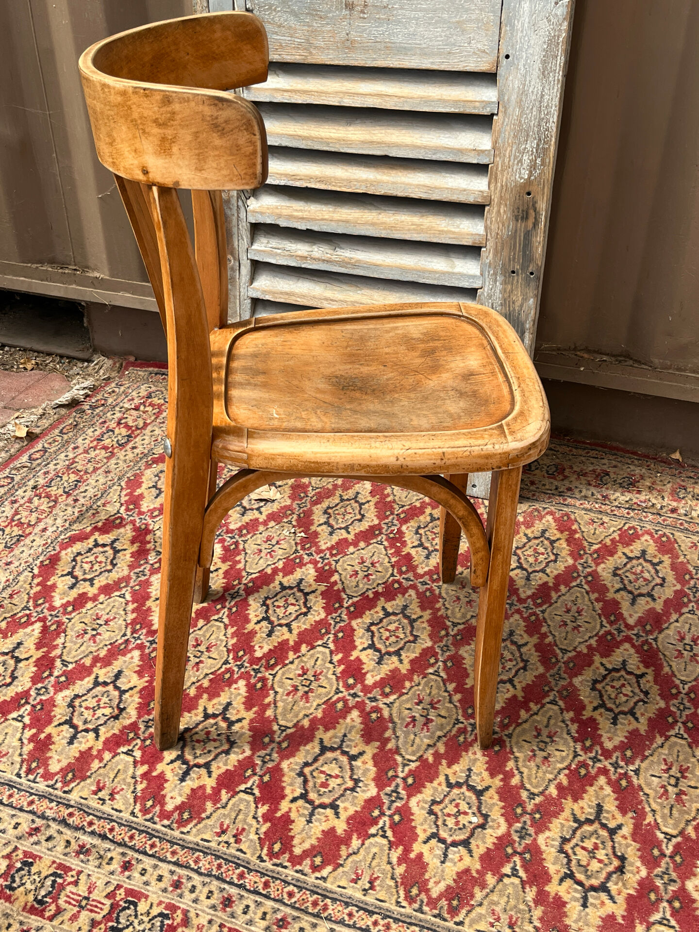 Bistro chair