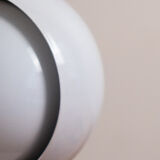 Eclisse Table Lamp by Vico Magistretti for Artemide, 1960s