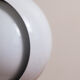 Lampes de table Eclisse par Vico Magistretti pour Artemide, 1960s