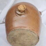 Old vinegar sandstone pot