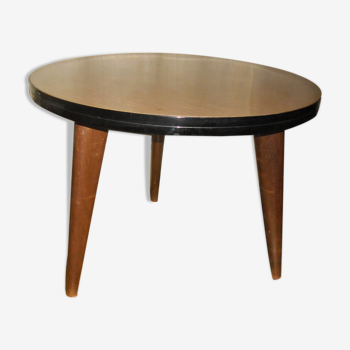 Table basse tripode