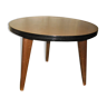 Tripod coffee table