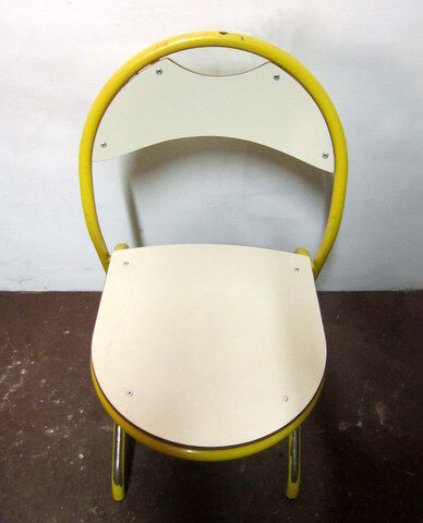 Vintage Chair