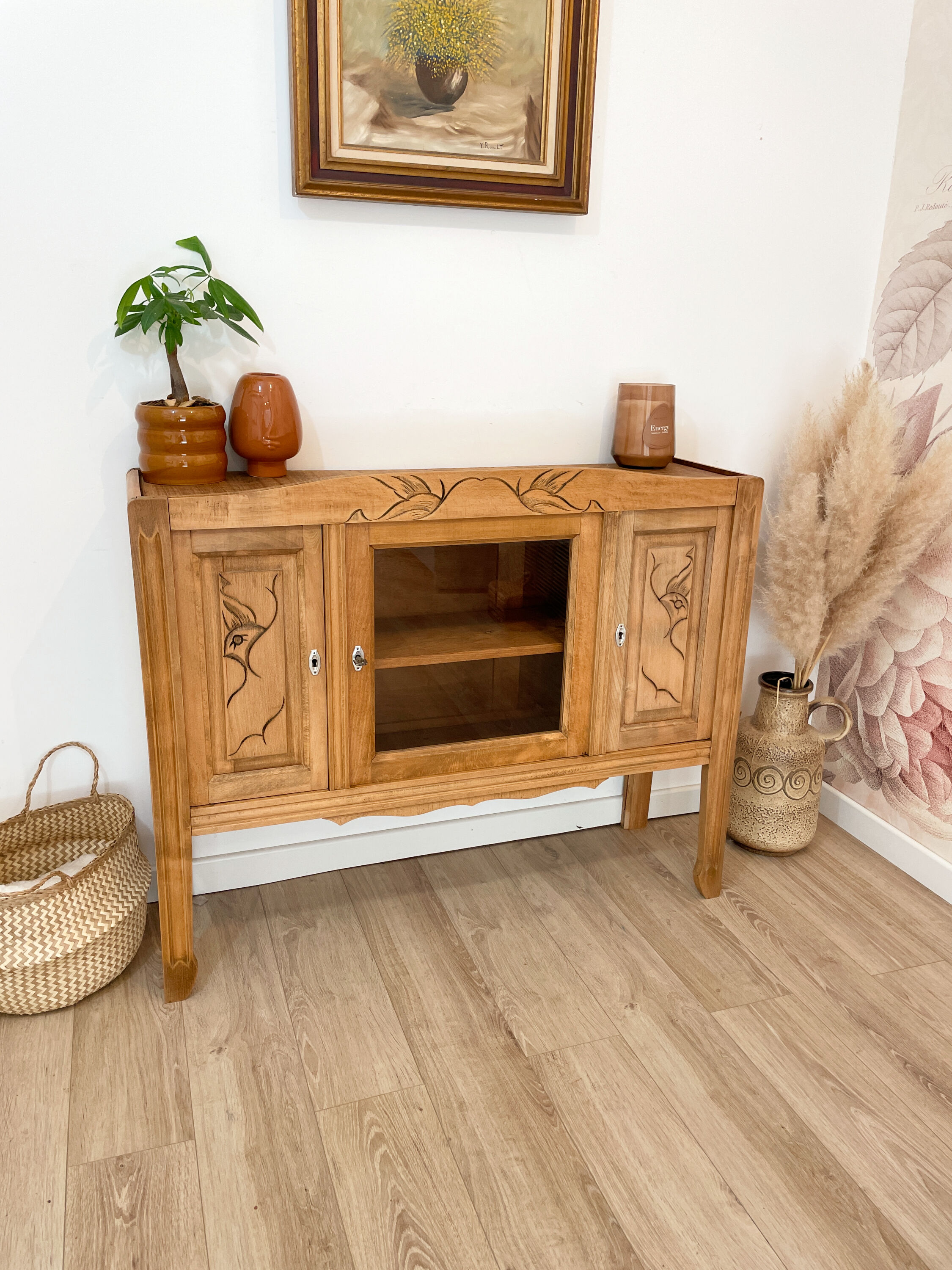 Art Deco Sideboard