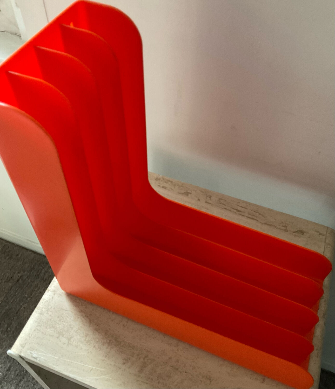 Range vinyl "Boomerang" from the 70s