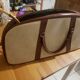 Tennis rackets & bag