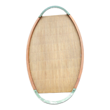 Vintage wooden tray