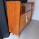 Buffet vitrine vintage